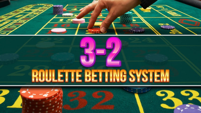 5 chiến lược đơn giản để chơi roulette thành công